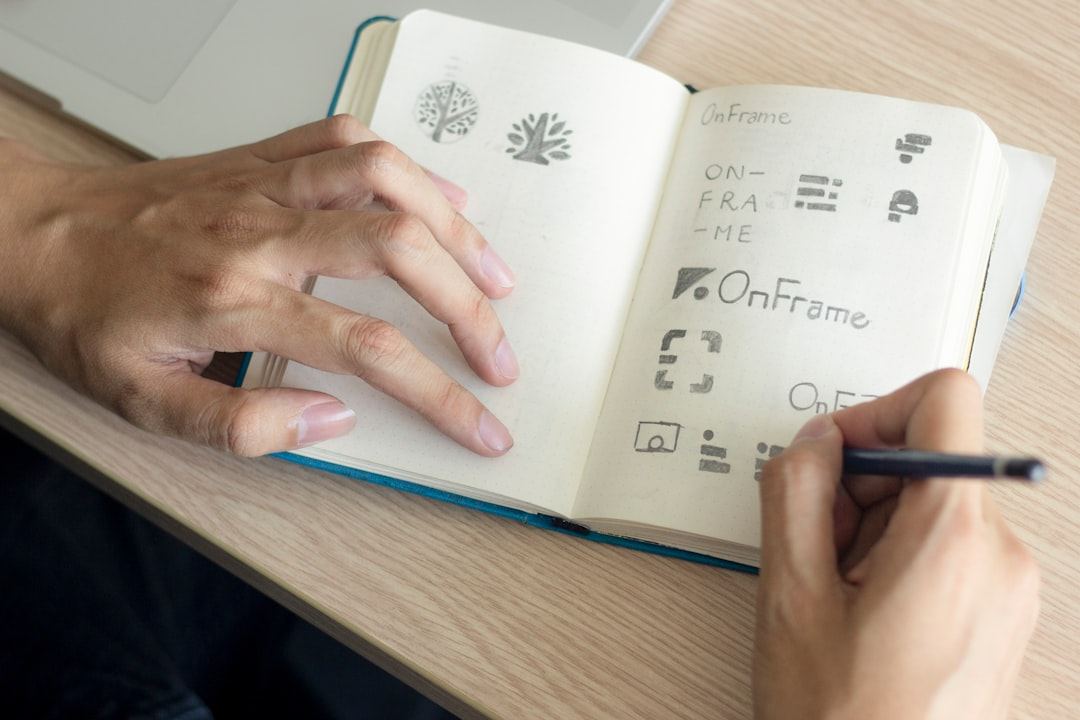 7 erros ao criar logo para sua PME: evite agora!
