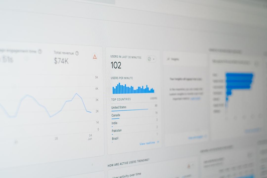 Core Web Vitals: Otimize seu site para PMEs com SEO tecnico