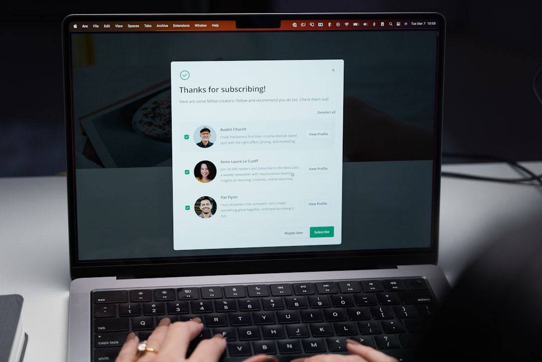 Email marketing: as melhores plataformas em 2026 para PMEs