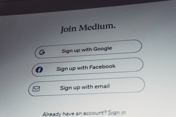 Landing page que converte: estrutura passo a passo para PMEs