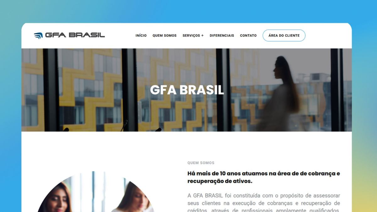 GFA Brasil