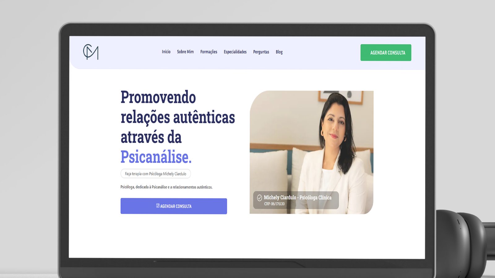 Niru - Psicóloga Michely Ciardulo