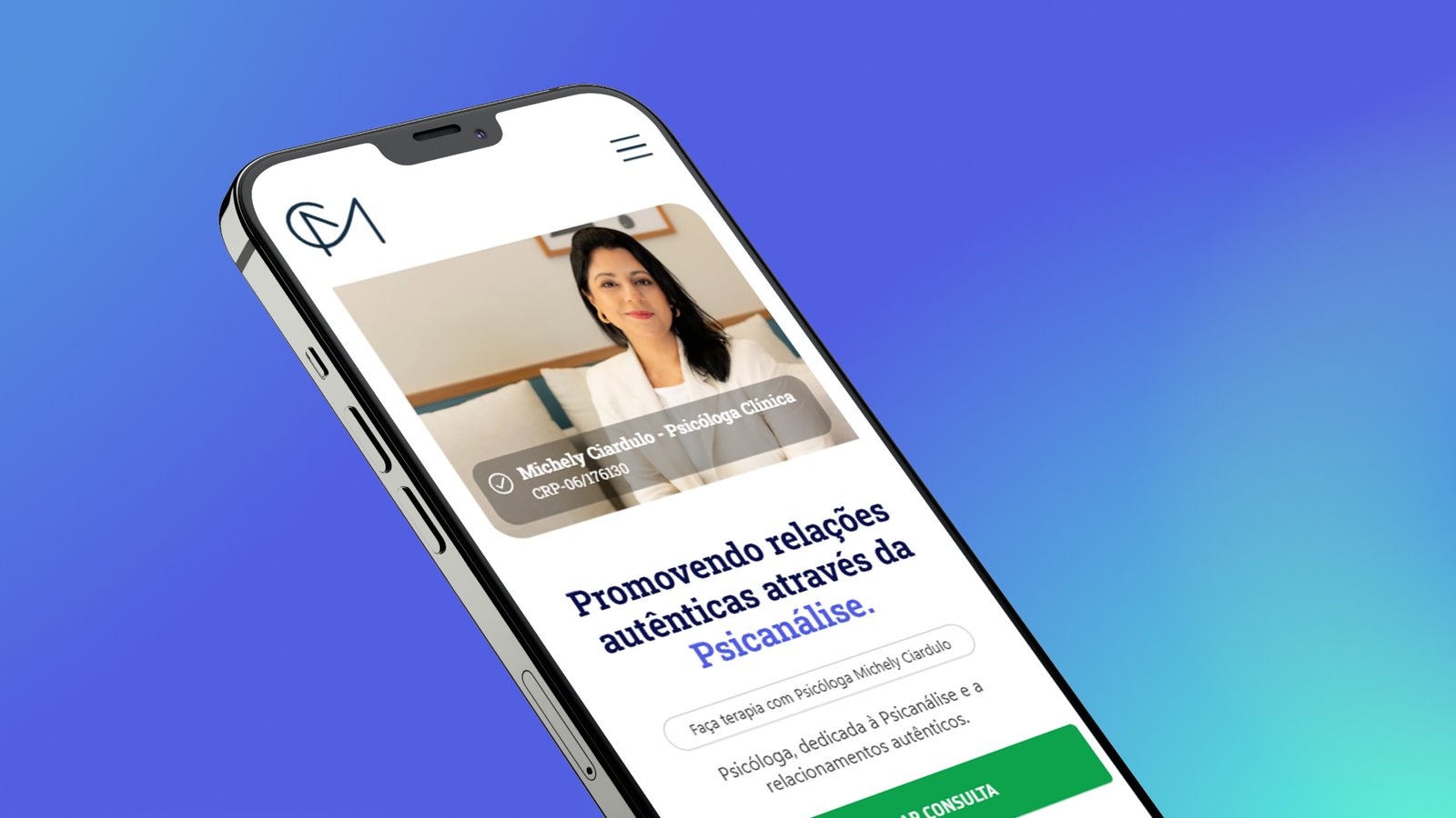 Niru - Psicóloga Michely Ciardulo